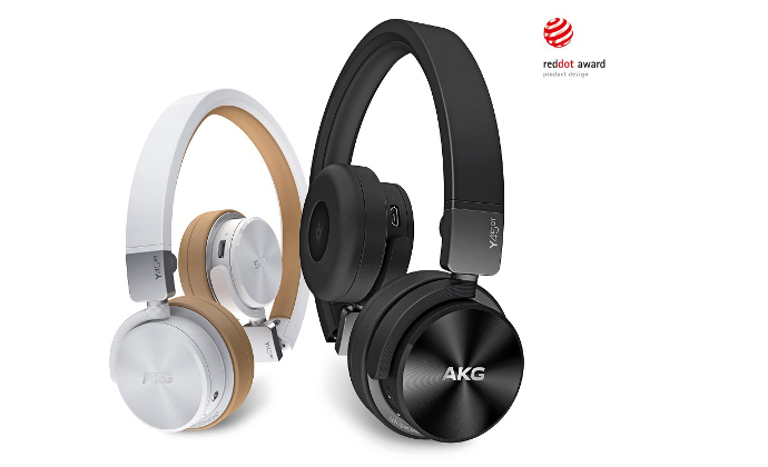 AKG Y45BT