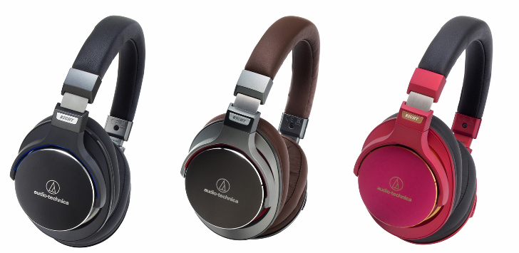 Audio-Technica MSR7