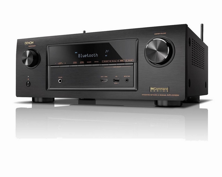 Denon AVR-X3100W
