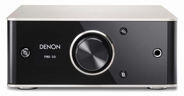 Denon PMA-50