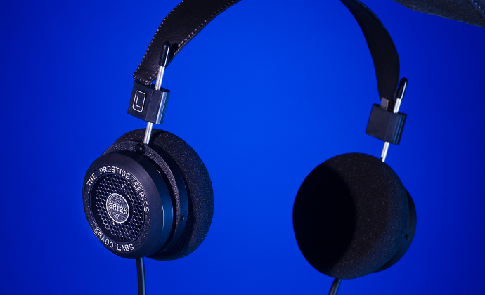 Grado SR125e