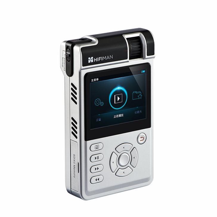 HiFiMAN HM-650