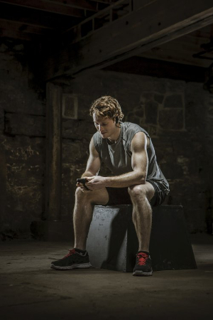 JBL Yurbuds Signature - ITX-1000, ITX-2000, ITX-3000