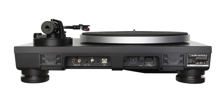 Audio-Technica AT-LP5