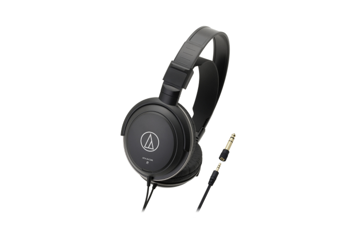 Audio-Technica ATH-AVC200, AVA400 i AVC500