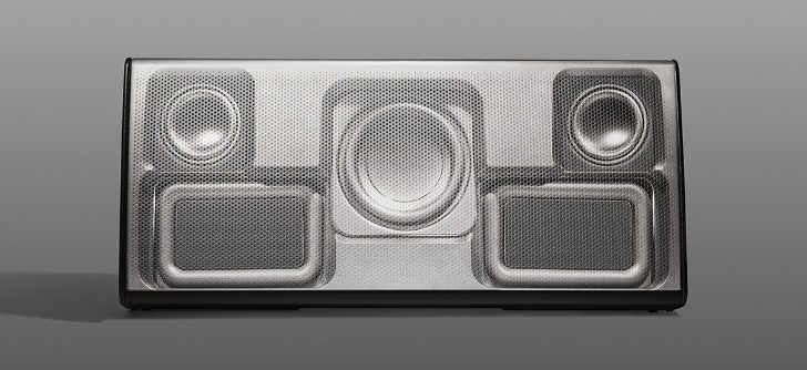 Cambridge Audio G5