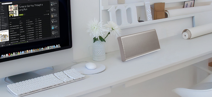 Cambridge Audio G5
