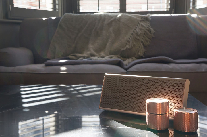 Cambridge Audio G5