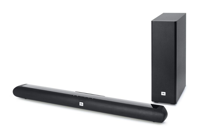 JBL Cinema SB150