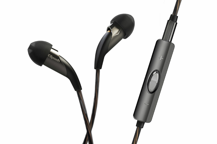 Klipsch Reference X20i