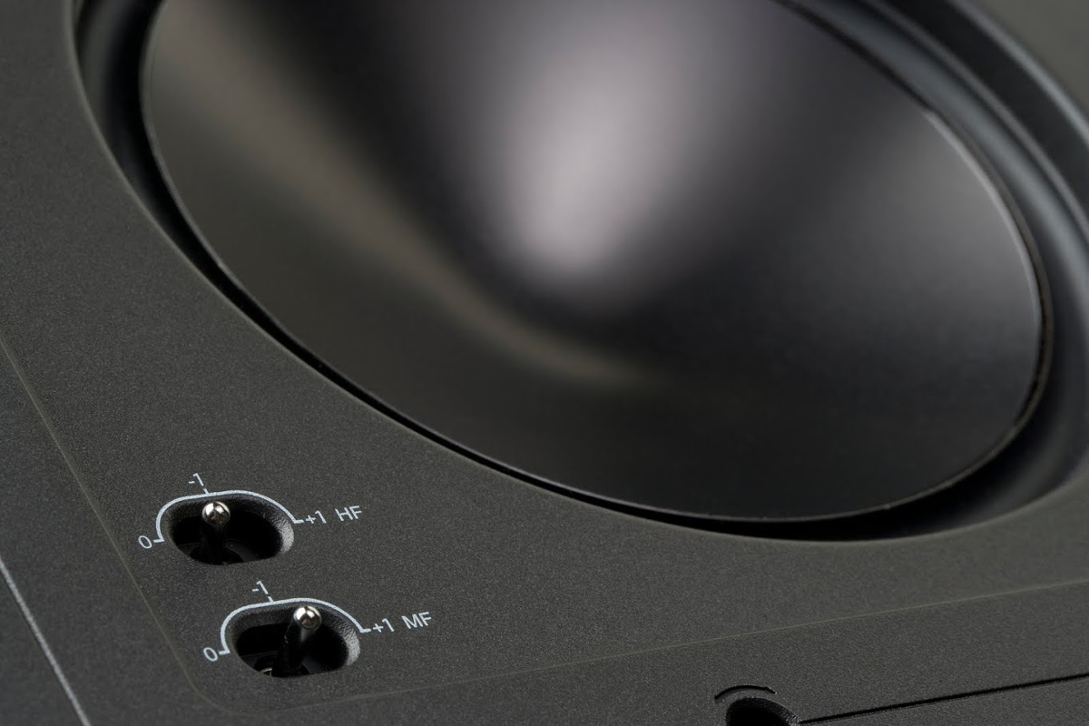 Monitor Audio CP-IW260X i CP-IW460X