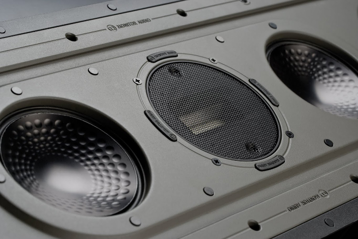 Monitor Audio CP-IW260X i CP-IW460X