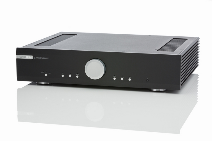 Musical Fidelity M5si - brakujące ogniwo