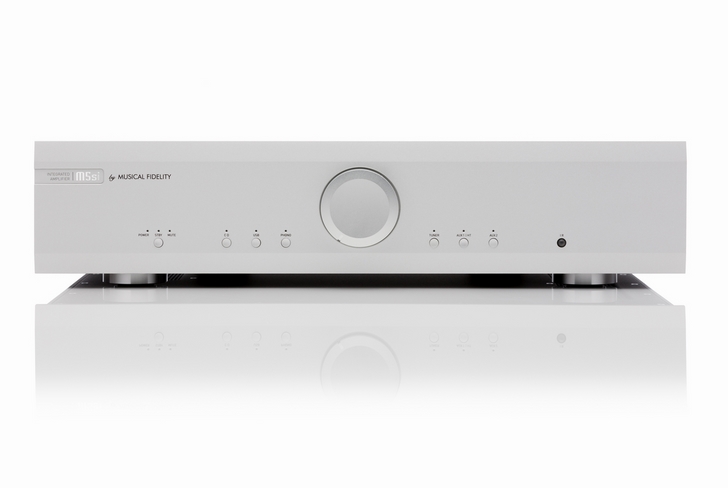 Musical Fidelity M5si - brakujące ogniwo