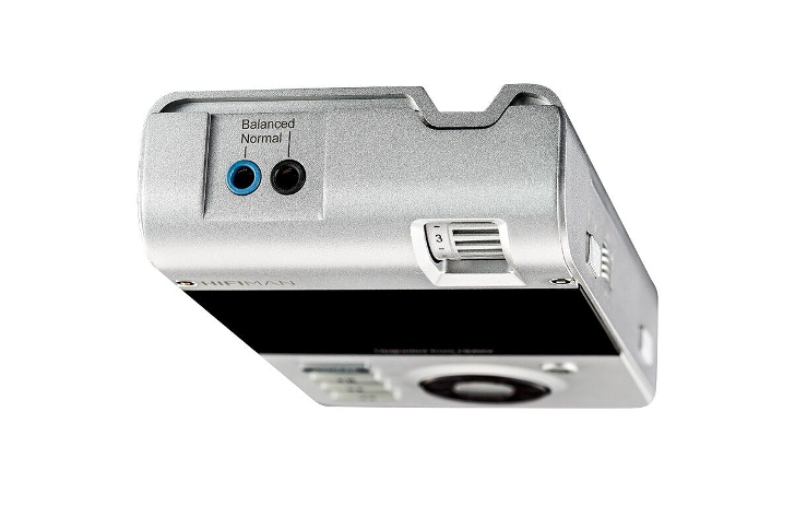 HiFiMAN HM802u oraz HM901u / HM901s - Nowe topowe playery przenośne od HiFiMANa już w Polsce