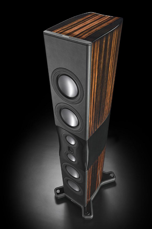Monitor Audio Platinum II - nowa seria kolumn
