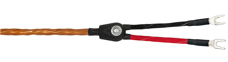 Wireworld Helicon 16