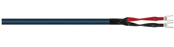 Wireworld Helicon 16