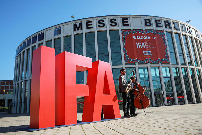 IFA 2021