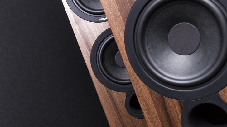 Cambridge Audio Aero 6