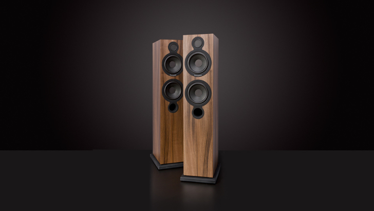 Cambridge Audio Aero 6