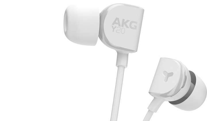 AKG Y20 i Y20U