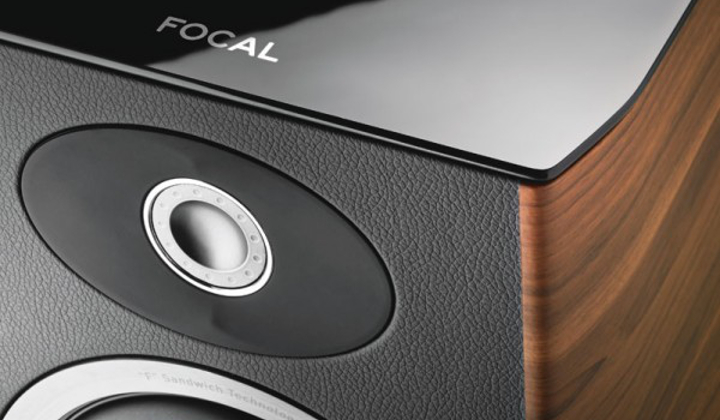 Focal Aria 905 - test, recenzja, opinie