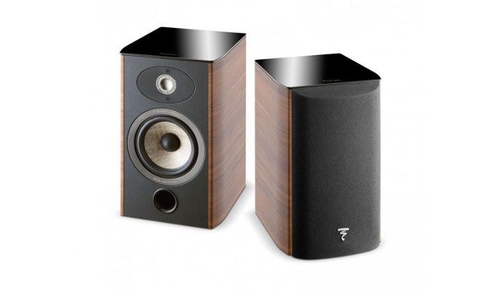 Focal Aria 905 - test, recenzja, opinie