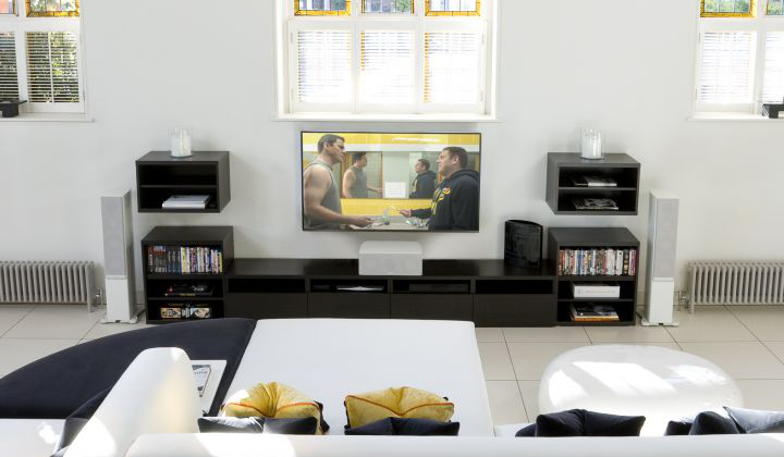 Dni otwarte Monitor Audio w sklep.RMS.pl - 3-8 sierpnia 2015