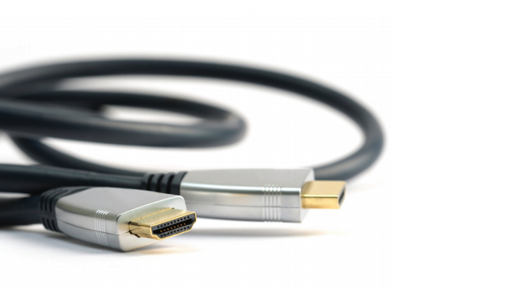 HDMI 2.0a