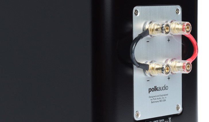 Polk Audio LSiM 703 - test, recenzje, opinie