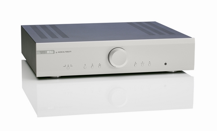 Musical Fidelity M3si i M3scd - test, recenzja, opinie