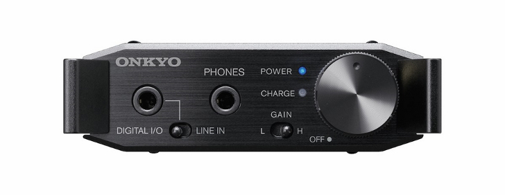 Onkyo DAC-HA300