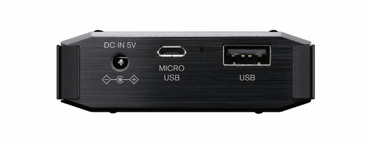 Onkyo DAC-HA300