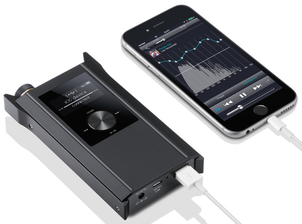 Onkyo DAC-HA300
