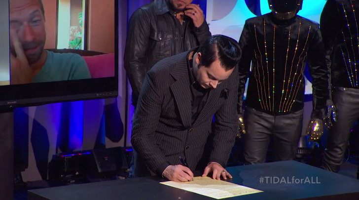 TIDAL - nowa fala streamingu Hi-Fi. 2 dni po premierze