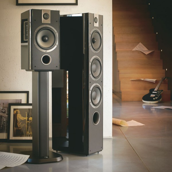 Focal Chorus 706