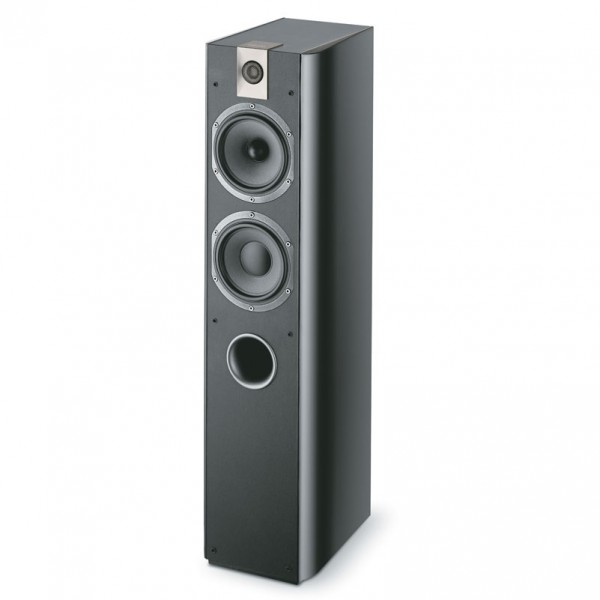 Focal Chorus 716 Black Style