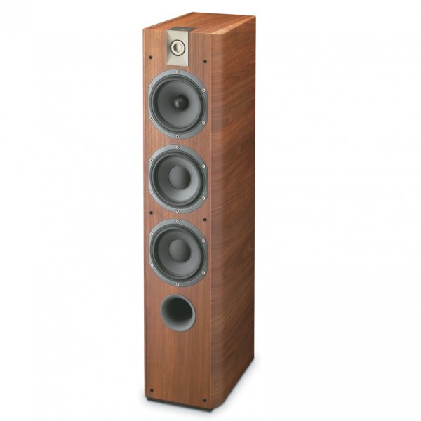 Focal Chorus 726 Walnut