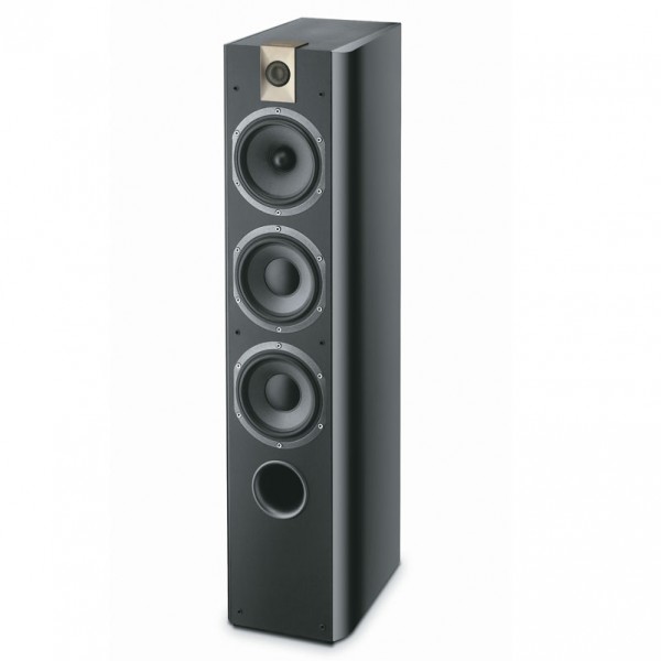 Focal Chorus 726 Black