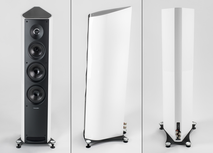 Sonus Faber Venere 3.0