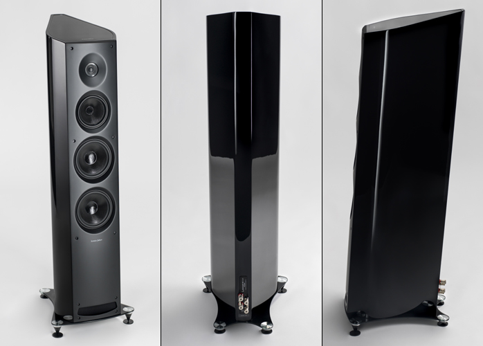 Sonus Faber Venere 3.0