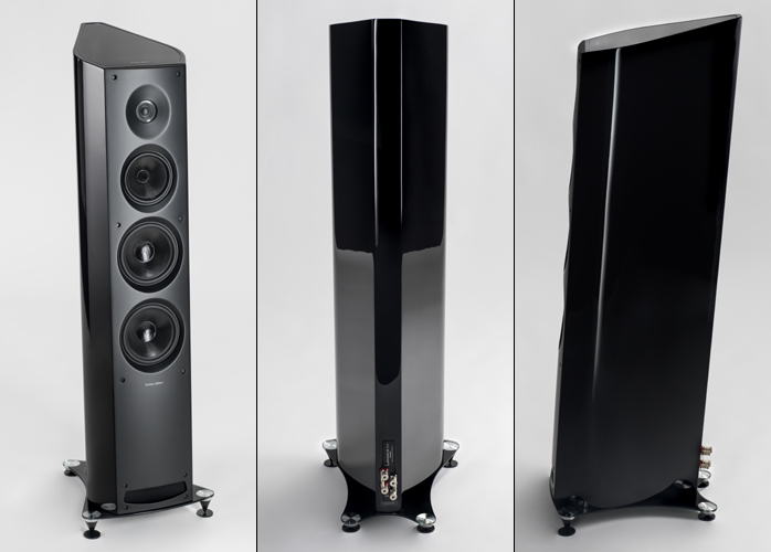 Sonus Faber Venere 3.0