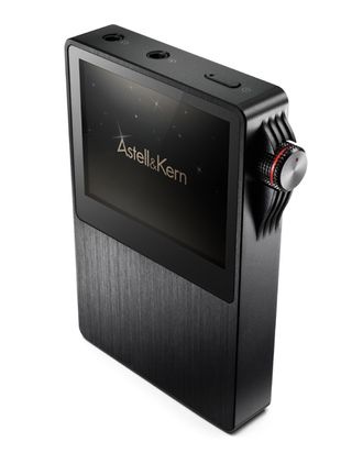 Astell&Kern AK120