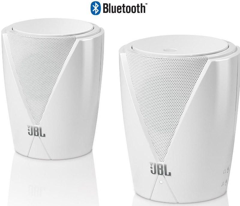 JBL Jembe Wireless