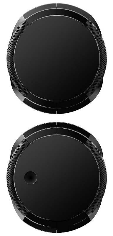 JBL Jembe Wireless