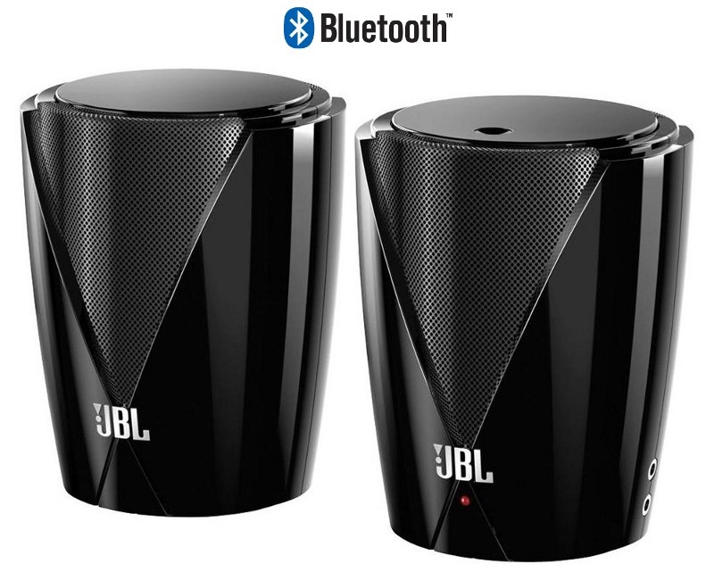 JBL Jembe Wireless