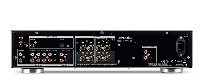 Marantz PM6005