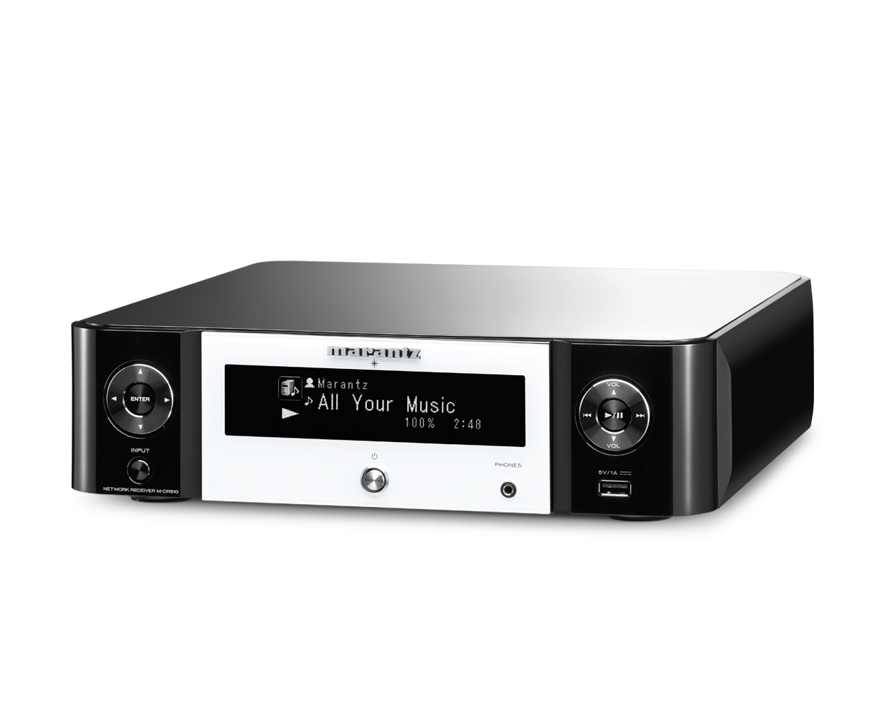 Marantz M-CR510 Melody Music