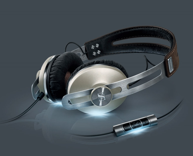 Sennheiser Momentum On-Ear 